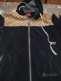 Tuta completa Gucci 