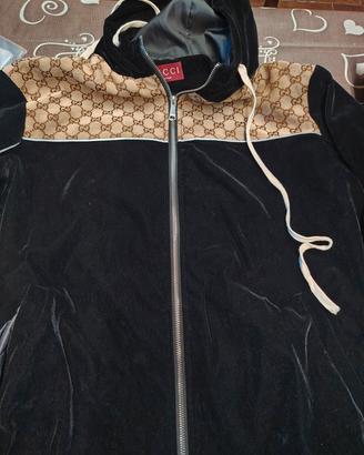 Tuta completa Gucci 
