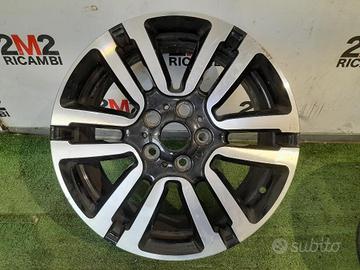 CERCHIO IN LEGA MINI Cooper 1Â° Serie 36116873929