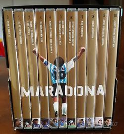 cd maradona
