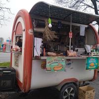 Food truck