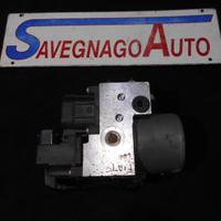 Centralina pompa abs fiat seicento 0265216710