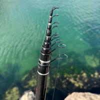 Bolognese 7 mt Fishing Ferrari Winner Bolo UL 12gr
