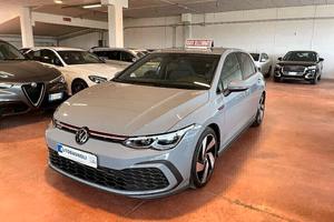 Volkswagen Golf GTI 2.0 TSI 245 cv 6mt 5p.