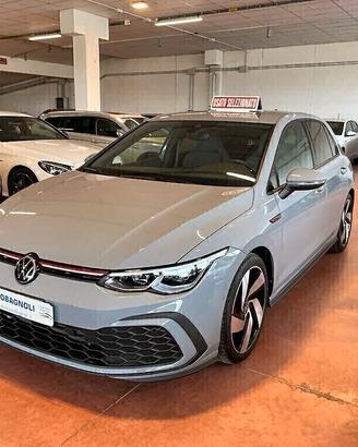 Volkswagen Golf GTI 2.0 TSI 245 cv 6mt 5p.