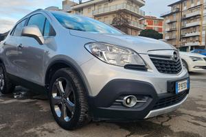 Opel Mokka 1.7 CDTI Ecotec 130CV 4x2 Start&Stop Eg