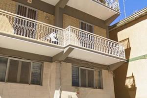 Appartamento in via gubbio