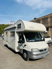 Mobilvetta Top Driver S 61