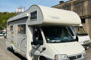 Mobilvetta Top Driver S 61