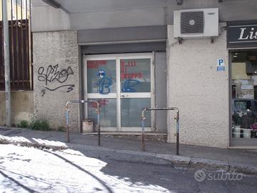 Locale centro storico 255 mq