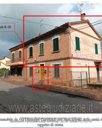 Appartamento Monte Roberto [A4343177]
