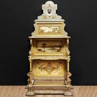 Etagere Ottocentesco