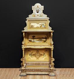 Etagere Ottocentesco