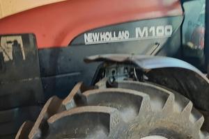 New Holland M100 DT