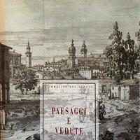 PAESAGGI E VEDUTE L’immagine del Veneto