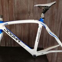 Telaio carbonio PINARELLO  DOGMA 60.1