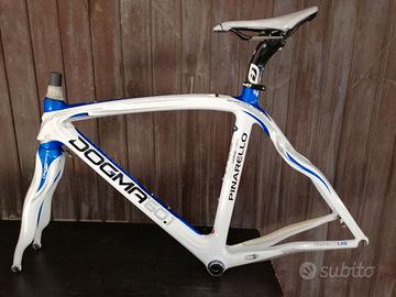 Telaio carbonio PINARELLO  DOGMA 60.1