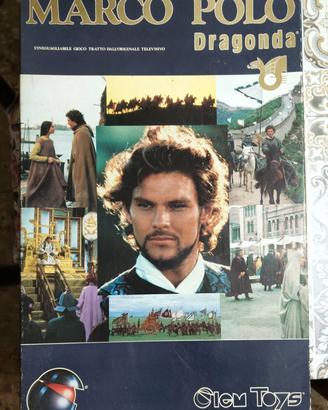 Gioco Marco Polo