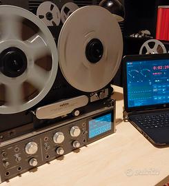 Revox B77 + kit ATI