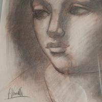 Quadro Felice Vanelli