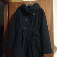 Cappotto donna invernale lungo 