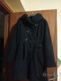 Cappotto donna invernale lungo 
