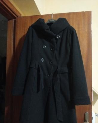 Cappotto donna invernale lungo 