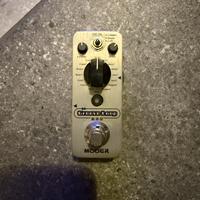 Groover pedal Loop Station Mooer