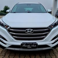 Hyundai Tucson 1.7 CRDi XPossible - NEOPATENTATI