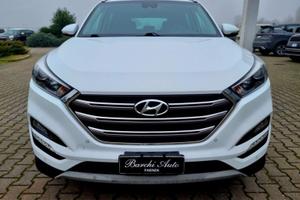 Hyundai Tucson 1.7 CRDi XPossible - NEOPATENTATI