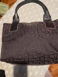 Borsa Calvin Klein