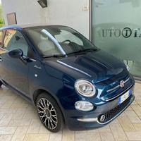 FIAT 500 C 1.0 Hybrid Dolcevita