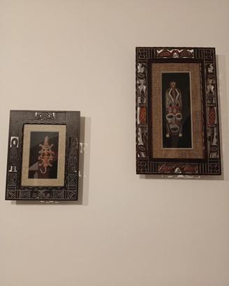 Arte Africana 