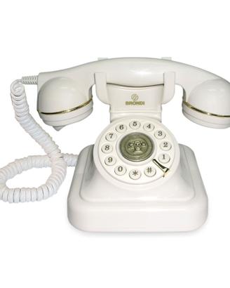 BRONDI VINTAGE