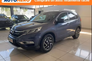 HONDA CR-V GD70046