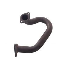 Tubo scarico Derbi Predator 00G03424011