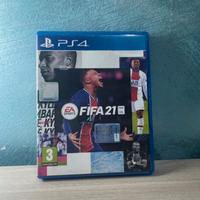 fifa 21