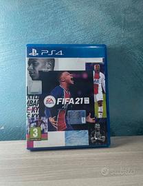 fifa 21