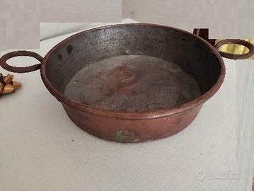 Collezione Oggetti Storia