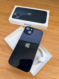 Iphone 13 128gb - 100% Batteria