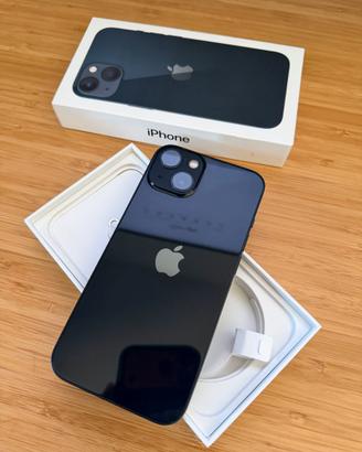 Iphone 13 128gb - 100% Batteria