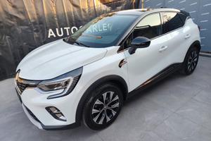 Renault Captur 1.0 TCE BENZINA E GPL DI SERIE