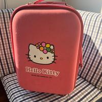 Valigia trolley bambini