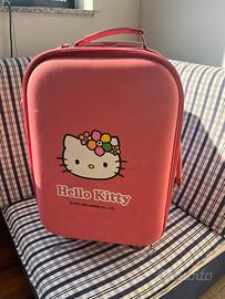 Valigia trolley bambini