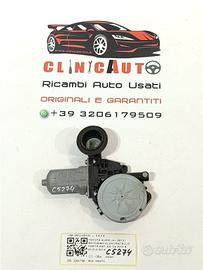 MOTORINO ALZAVETRO ANTERIORE SINISTRO TOYOTA Auris