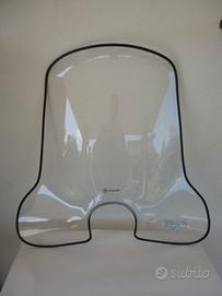 Parabrezza nuovo Vespa