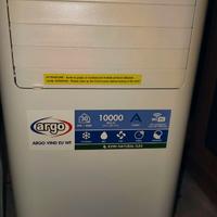 Pinguino condizionatore