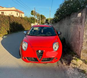 ricambi alfa romeo mito 1.3 multijet 90CV 