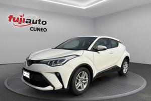 Toyota C-HR 1.8h Active e-cvt