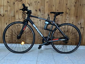 Bicicletta B’Twin Triban 540